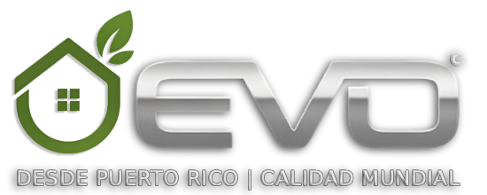 EVO Logo